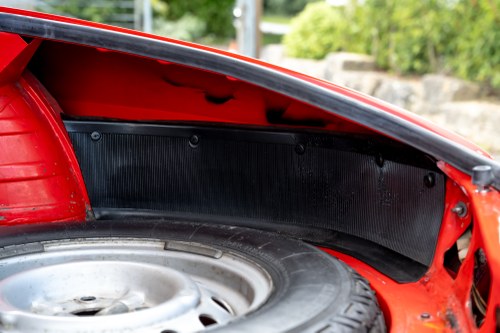 1967 Alfa Romeo Duetto For Sale (picture 66 of 156)