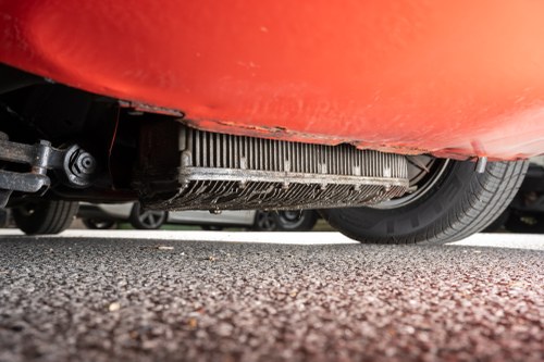 1967 Alfa Romeo Duetto For Sale (picture 145 of 156)