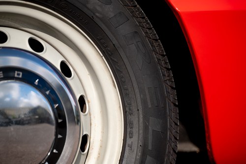 1967 Alfa Romeo Duetto For Sale (picture 112 of 156)