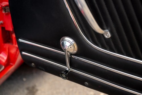 1967 Alfa Romeo Duetto For Sale (picture 23 of 156)