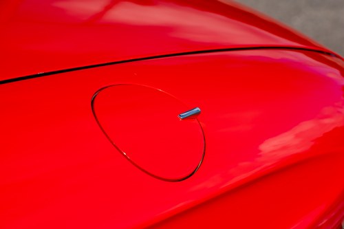 1967 Alfa Romeo Duetto For Sale (picture 123 of 156)