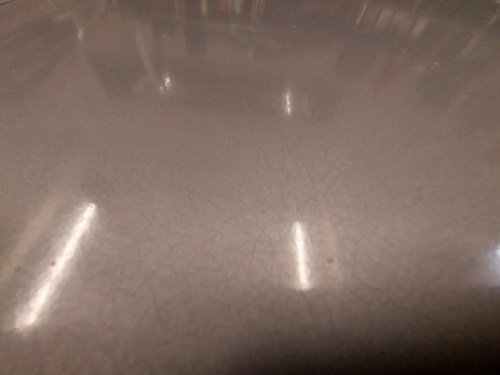 1976 Alfa Romeo Giulia Nuova Super 1300 In vendita (immagine 21 di 49)