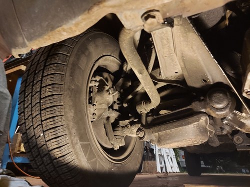 1976 Alfa Romeo Giulia Nuova Super 1300 In vendita (immagine 28 di 49)