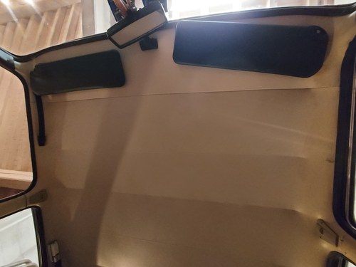 1976 Alfa Romeo Giulia Nuova Super 1300 In vendita (immagine 17 di 49)