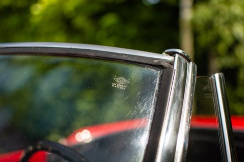 1963 Alfa Romeo Giulia Spider LHD zum Verkauf (Bild 149 von 307)