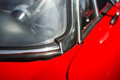 1963 Alfa Romeo Giulia Spider LHD zum Verkauf (Bild 117 von 307)