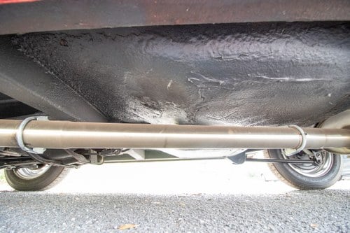 1963 Alfa Romeo Giulia Spider LHD zum Verkauf (Bild 267 von 307)