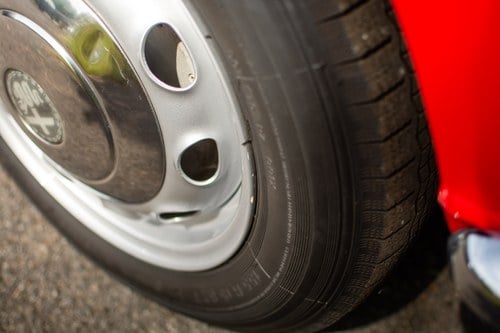 1963 Alfa Romeo Giulia Spider LHD zum Verkauf (Bild 157 von 307)