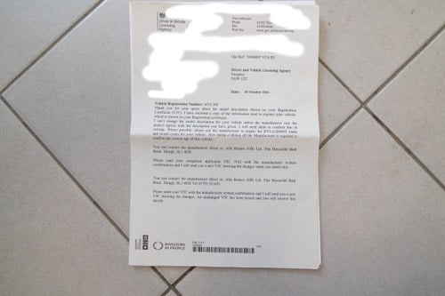 1963 Alfa Romeo Giulia Spider LHD zum Verkauf (Bild 216 von 307)