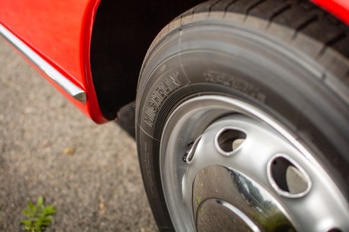 1963 Alfa Romeo Giulia Spider LHD zum Verkauf (Bild 159 von 307)