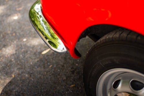 1963 Alfa Romeo Giulia Spider LHD zum Verkauf (Bild 131 von 307)