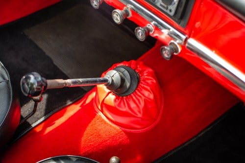 1963 Alfa Romeo Giulia Spider LHD zum Verkauf (Bild 77 von 307)