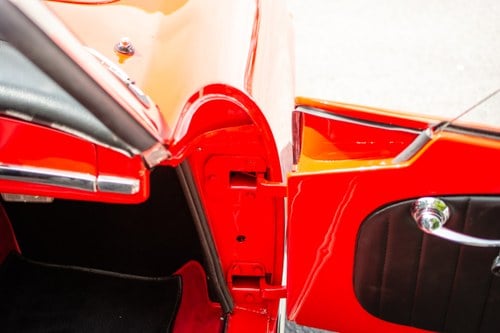 1963 Alfa Romeo Giulia Spider LHD zum Verkauf (Bild 85 von 307)