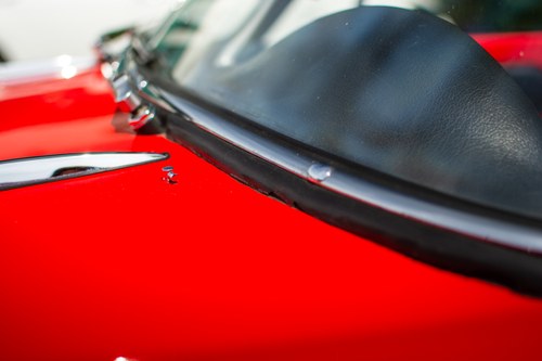 1963 Alfa Romeo Giulia Spider LHD zum Verkauf (Bild 116 von 307)