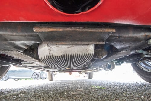 1963 Alfa Romeo Giulia Spider LHD zum Verkauf (Bild 256 von 307)