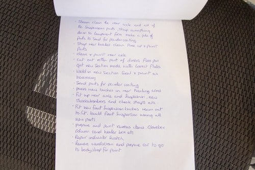 1963 Alfa Romeo Giulia Spider LHD zum Verkauf (Bild 228 von 307)