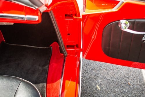 1963 Alfa Romeo Giulia Spider LHD zum Verkauf (Bild 86 von 307)