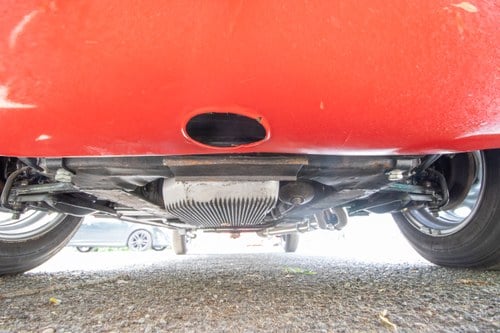 1963 Alfa Romeo Giulia Spider LHD zum Verkauf (Bild 255 von 307)