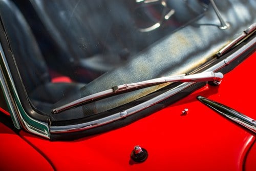 1963 Alfa Romeo Giulia Spider LHD zum Verkauf (Bild 100 von 307)