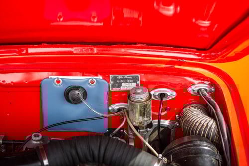 1963 Alfa Romeo Giulia Spider LHD zum Verkauf (Bild 178 von 307)