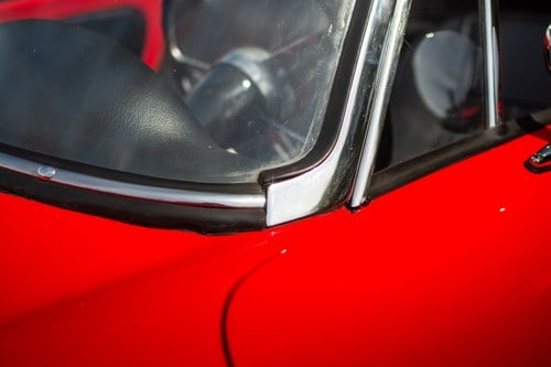 1963 Alfa Romeo Giulia Spider LHD zum Verkauf (Bild 103 von 307)