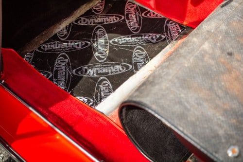 1963 Alfa Romeo Giulia Spider LHD zum Verkauf (Bild 56 von 307)