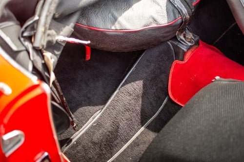 1963 Alfa Romeo Giulia Spider LHD zum Verkauf (Bild 84 von 307)