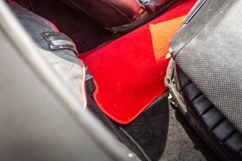 1963 Alfa Romeo Giulia Spider LHD zum Verkauf (Bild 81 von 307)