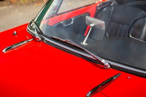 1963 Alfa Romeo Giulia Spider LHD zum Verkauf (Bild 102 von 307)