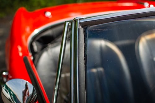 1963 Alfa Romeo Giulia Spider LHD zum Verkauf (Bild 110 von 307)