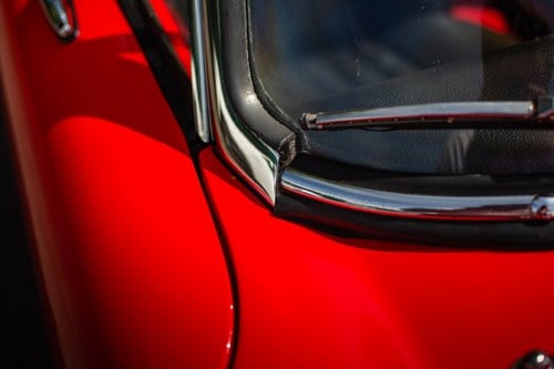 1963 Alfa Romeo Giulia Spider LHD zum Verkauf (Bild 108 von 307)