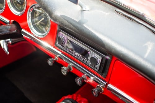 1963 Alfa Romeo Giulia Spider LHD zum Verkauf (Bild 79 von 307)