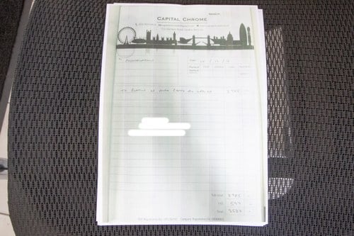 1963 Alfa Romeo Giulia Spider LHD zum Verkauf (Bild 250 von 307)