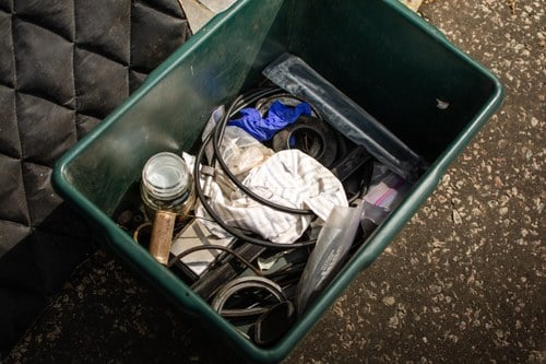 1963 Alfa Romeo Giulia Spider LHD zum Verkauf (Bild 280 von 307)