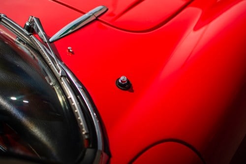 1963 Alfa Romeo Giulia Spider LHD zum Verkauf (Bild 127 von 307)