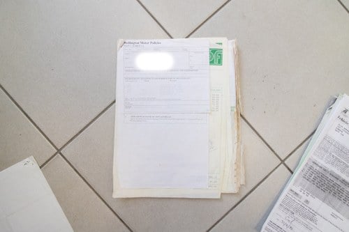 1963 Alfa Romeo Giulia Spider LHD zum Verkauf (Bild 207 von 307)