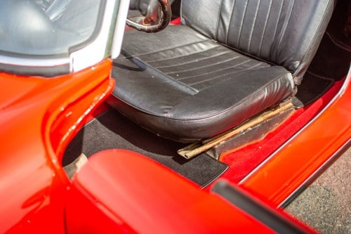 1963 Alfa Romeo Giulia Spider LHD zum Verkauf (Bild 68 von 307)