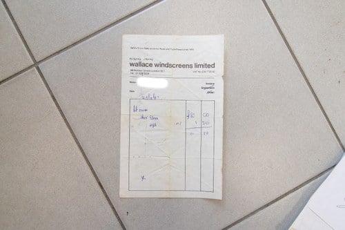 1963 Alfa Romeo Giulia Spider LHD zum Verkauf (Bild 205 von 307)