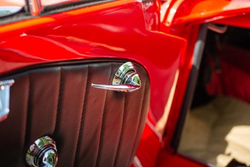 1963 Alfa Romeo Giulia Spider LHD zum Verkauf (Bild 71 von 307)