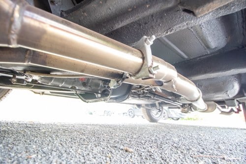 1963 Alfa Romeo Giulia Spider LHD zum Verkauf (Bild 266 von 307)