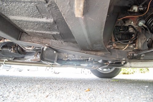 1963 Alfa Romeo Giulia Spider LHD zum Verkauf (Bild 259 von 307)