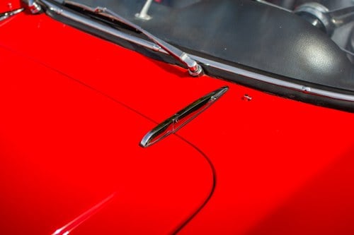 1963 Alfa Romeo Giulia Spider LHD zum Verkauf (Bild 98 von 307)