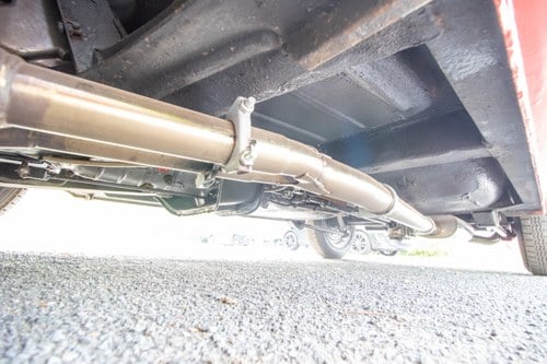 1963 Alfa Romeo Giulia Spider LHD zum Verkauf (Bild 265 von 307)