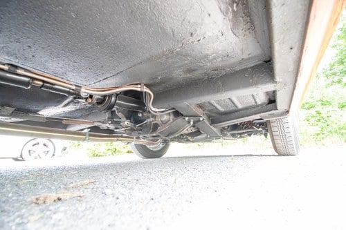 1963 Alfa Romeo Giulia Spider LHD zum Verkauf (Bild 276 von 307)