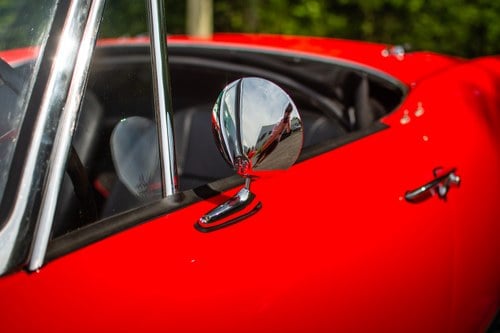 1963 Alfa Romeo Giulia Spider LHD zum Verkauf (Bild 104 von 307)