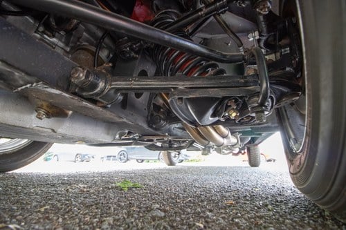 1963 Alfa Romeo Giulia Spider LHD zum Verkauf (Bild 263 von 307)