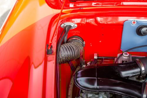 1963 Alfa Romeo Giulia Spider LHD zum Verkauf (Bild 184 von 307)