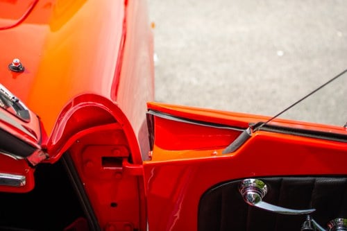 1963 Alfa Romeo Giulia Spider LHD zum Verkauf (Bild 46 von 307)