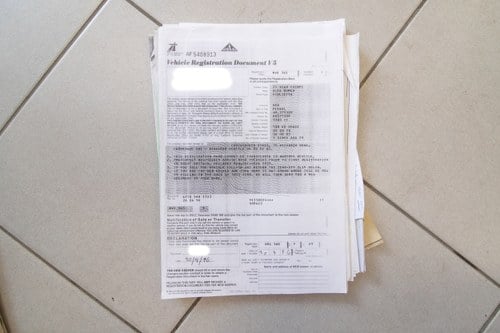 1963 Alfa Romeo Giulia Spider LHD zum Verkauf (Bild 292 von 307)