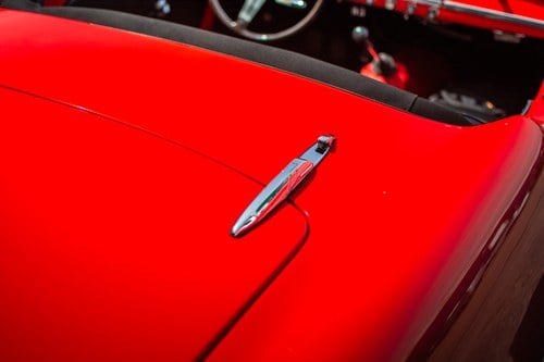 1963 Alfa Romeo Giulia Spider LHD zum Verkauf (Bild 125 von 307)